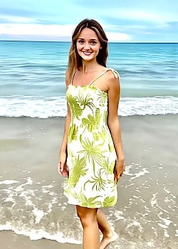 Liza Gleason